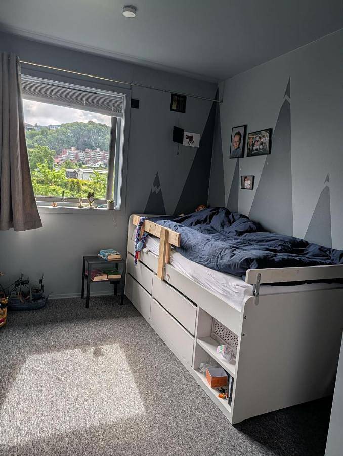 Kongleveien 11C in Sandnes