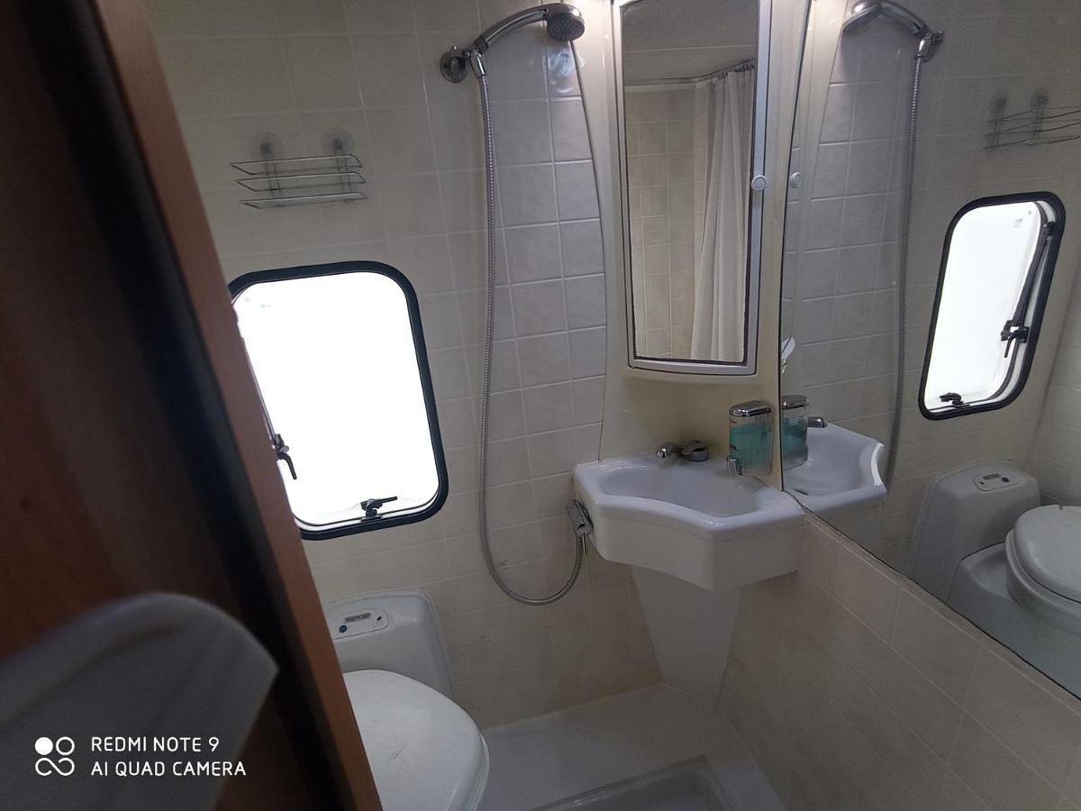 Mobile Home in Corralejo, La Oliva