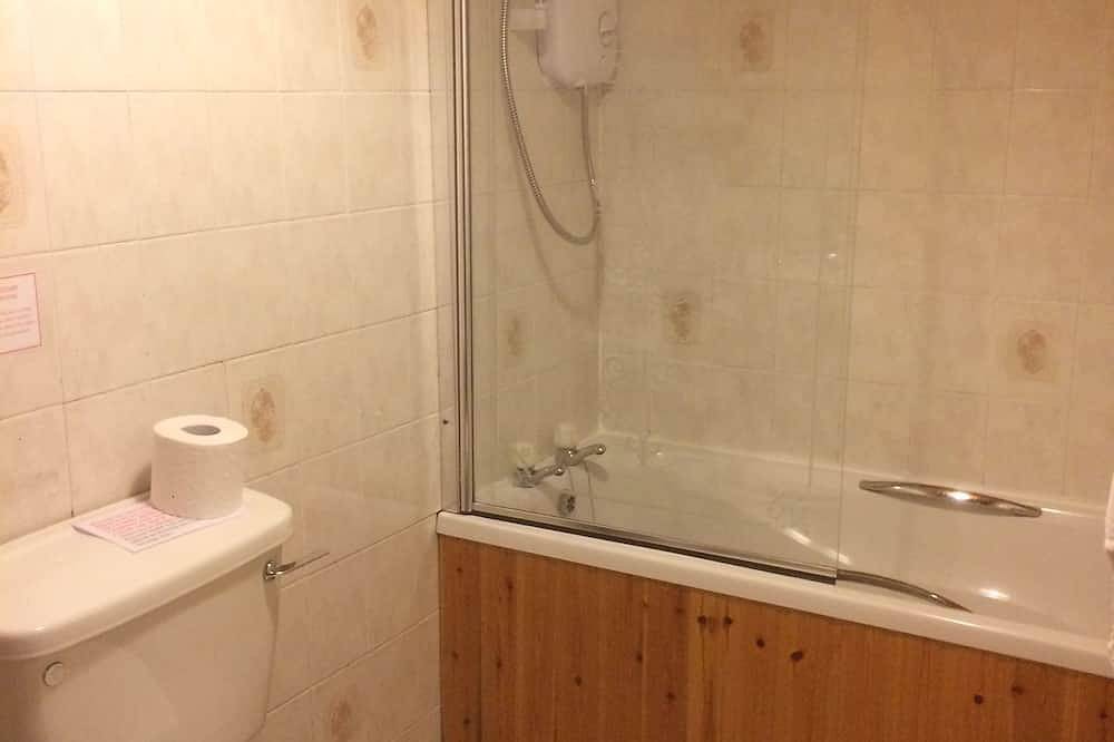 Pond Cottage, Carmichael Landhaus. Haustiere willkommen. in Süd Lanarkshire