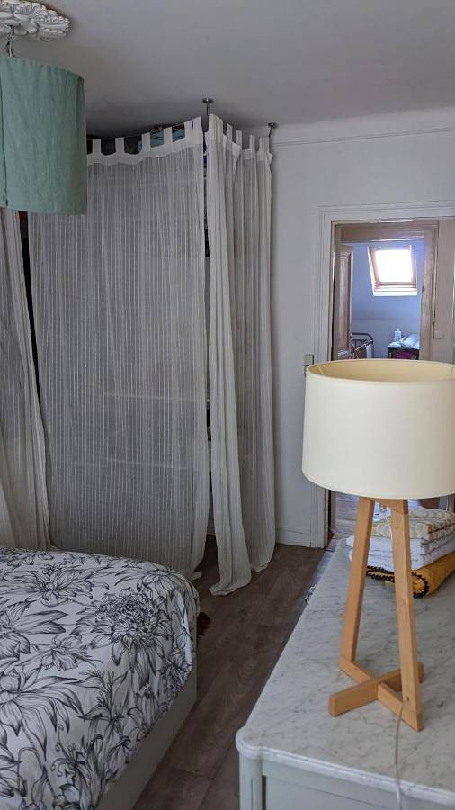 Gîte pour 5 personnes dans Office de Tourisme de Cancale - 2