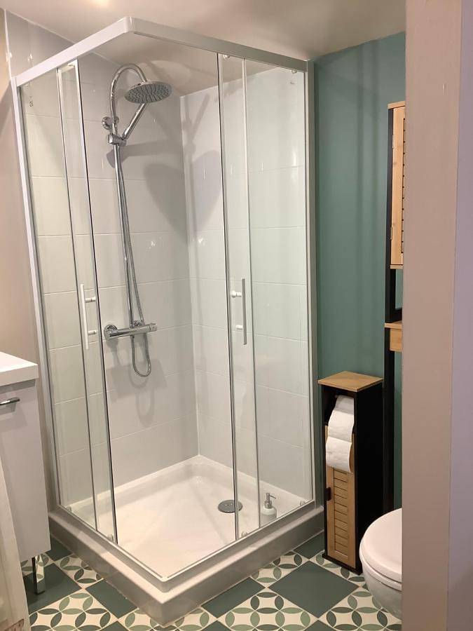 Gîte pour 2 personnes dans Bram - 3