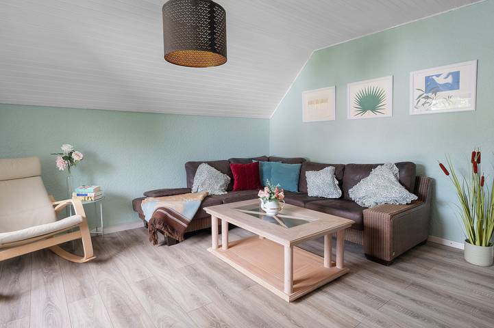 Ferienwohnung für 4 Personen - 1