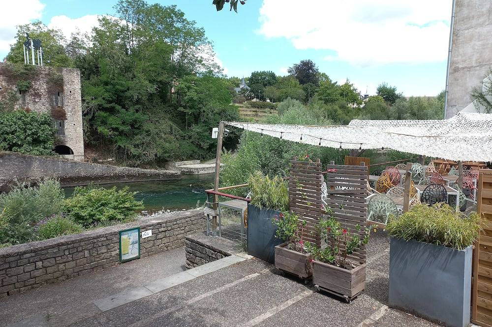 Apartamento entero, Cosy apartment in the center of Oloron in Oloron-Sainte-Marie, Béarn
