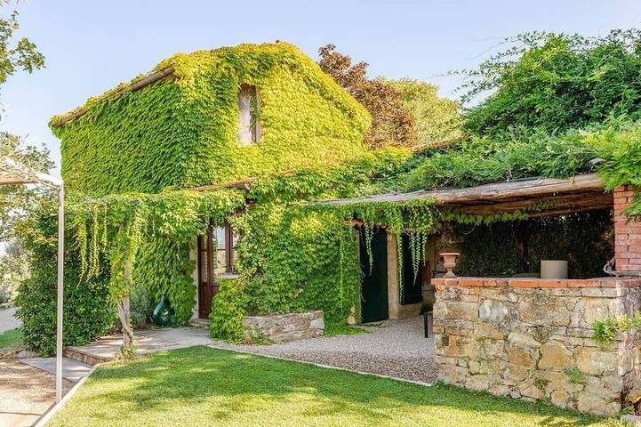 Villa voor 4 personen, met balkon - 1