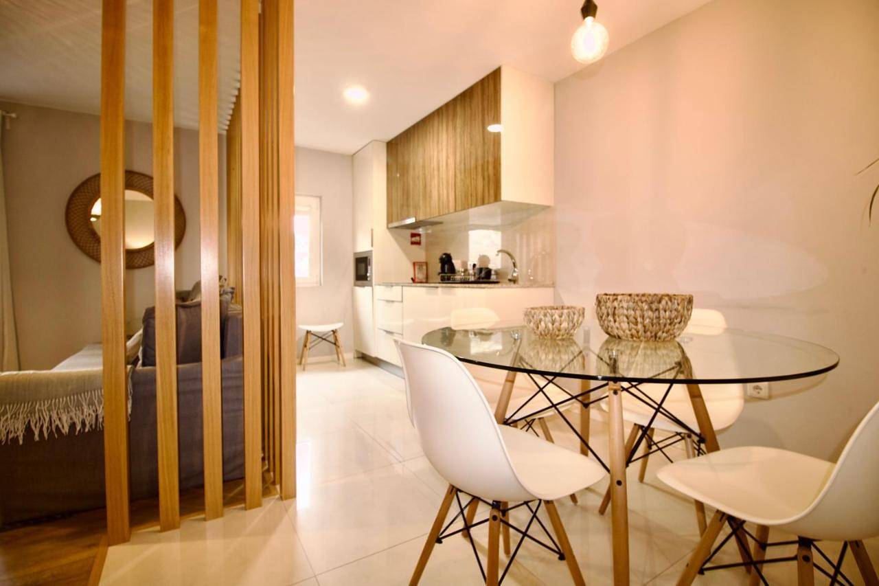 Apartamento inteiro, Casa do Moleiro in Amarante, Distrito do Porto