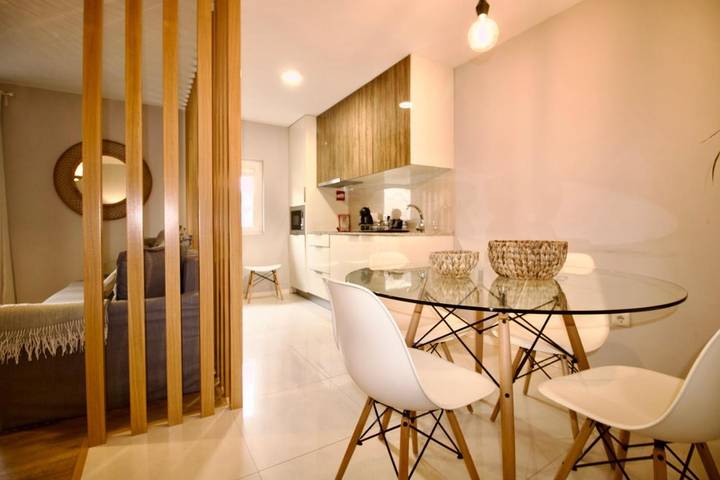 Gîte pour 2 personnes, avec terrasse et vue à Amarante - 2