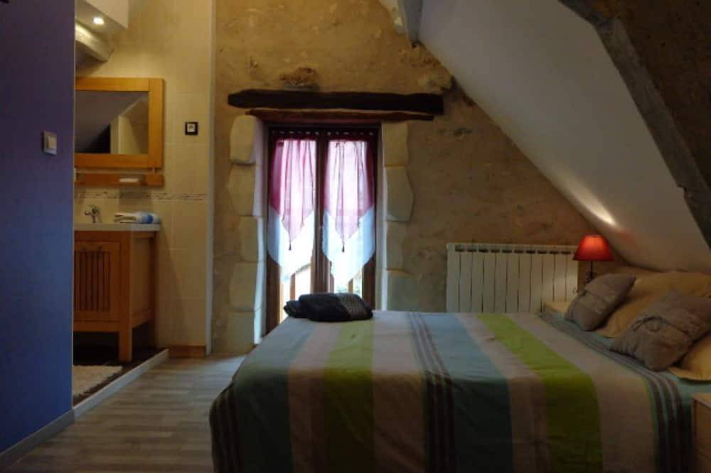 Gîte de charme à 8 minutes de la Roche posay in Pleumartin, Vienne (France)