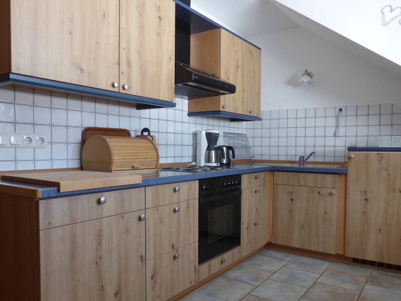 Ganze Ferienwohnung, Haus Sonnenhof - Ferienwohnung in Bad Kohlgrub, Bayerische Alpen