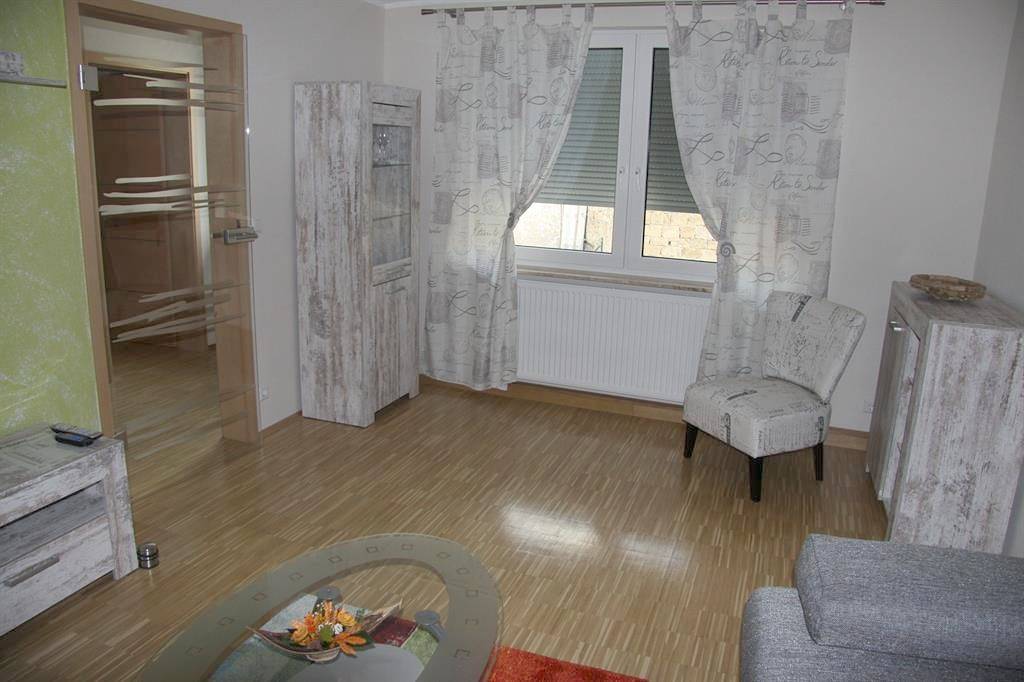 Ganze Ferienwohnung, Ferienwohnung Porth in Odernheim am Glan, Pfälzer Bergland