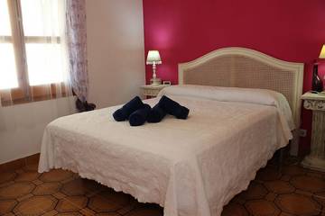 Chalet für 6 Personen in Deltebre, Costa Dorada, Bild 1