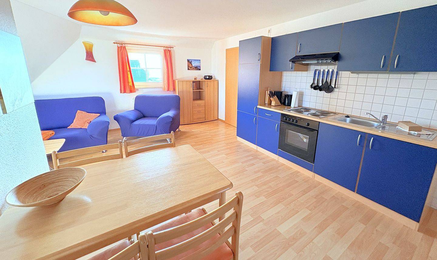 Ferienwohnung in Rügen ab 62€ pro Nacht