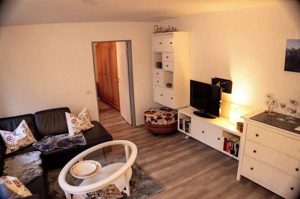 Ganze Wohnung, Der Buntspecht im Lärchenhof  Perfekt für Wanderer in Kreuztal, Kreis Siegen-Wittgenstein