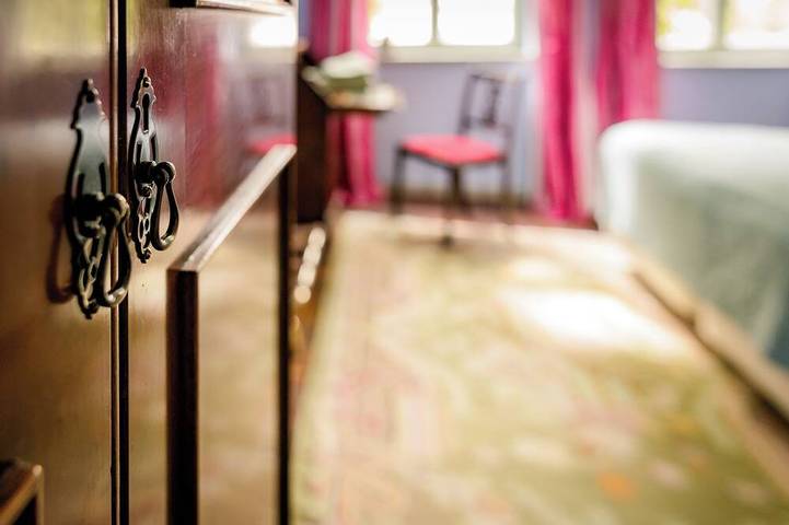 Ferienwohnung für 2 Personen, mit Haustier in Halberstadt - 3