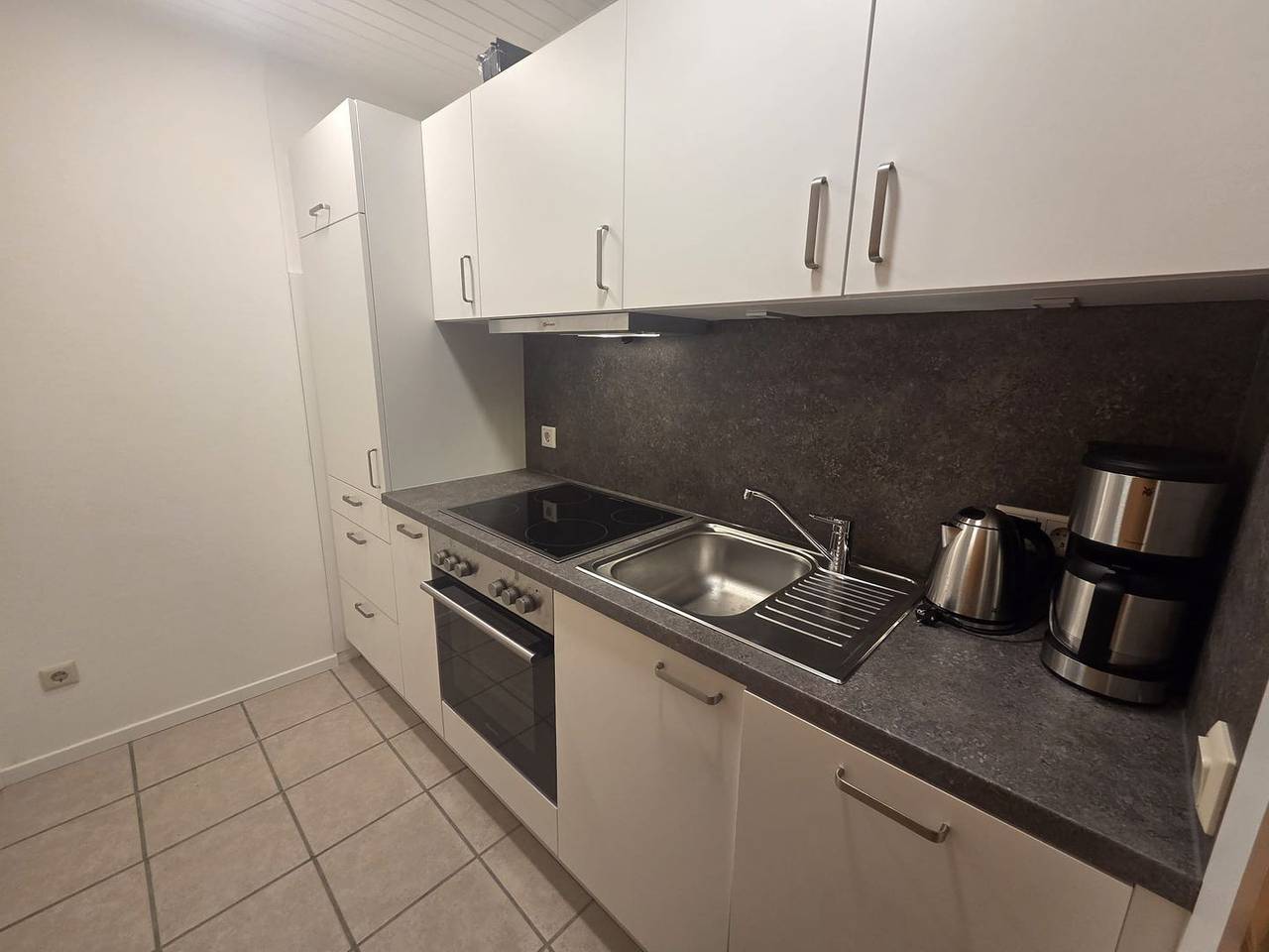 Ganze Wohnung, Langzeitnest – Wohnen auf Zeit in Hamswehrum, Krummhörn