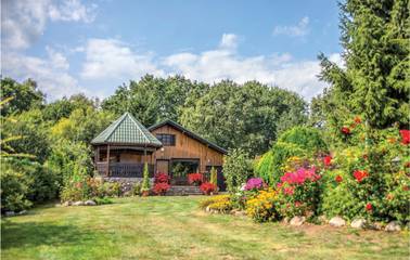 Ferienhaus für 4 Personen in Nowe Warpno, Polnische Ostsee, Bild 4