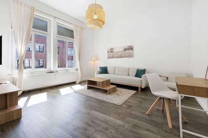Ferienwohnung für 4 Personen