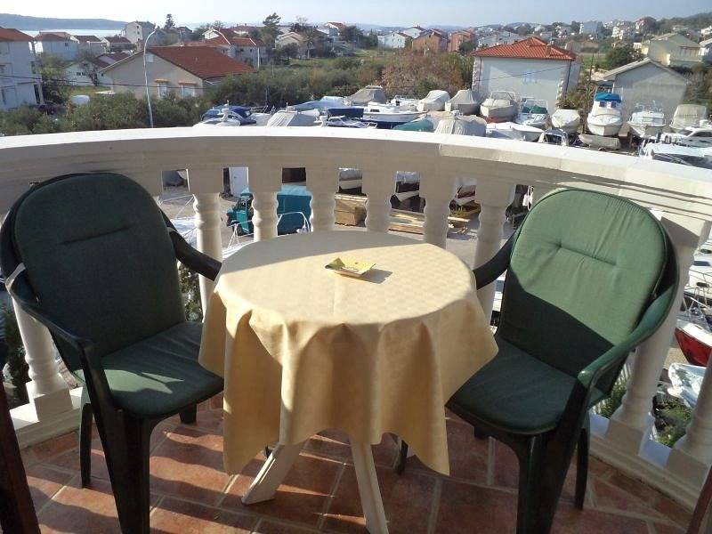 Appartamento vacanze a Rab a partire da 72€ a notte