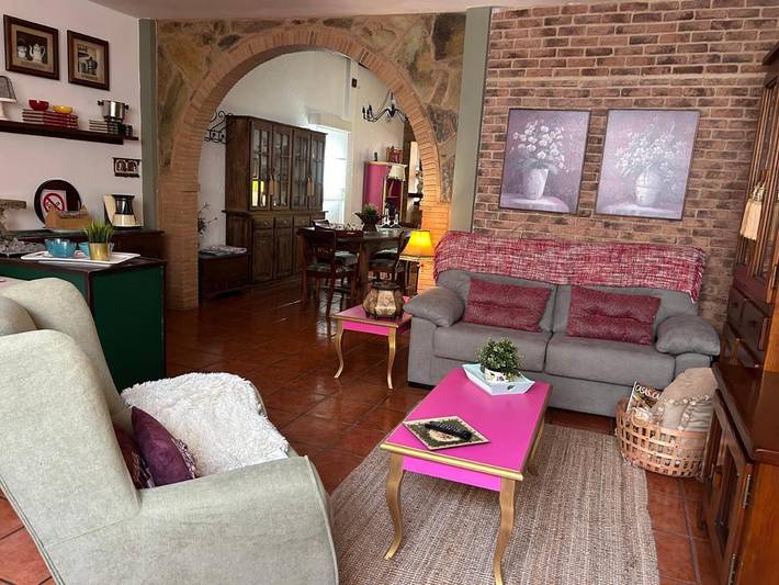 Casa rural para 4 personas, Se admiten mascotas en San Cristóbal de La Laguna - 4