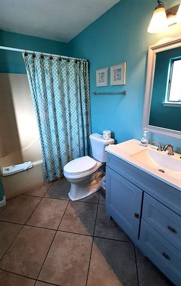 Vacation Home for 6 Guests in Miramar Beach, Emerald Coast, Picture 3