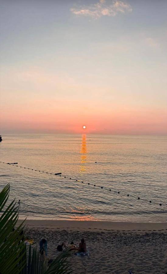 Gîte pour 4 personnes, avec terrasse et vue dans Port de Saint-Gilles les Bains - 2