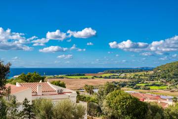 Ferienhaus in Alaior Gemeinde, Menorca für 2 