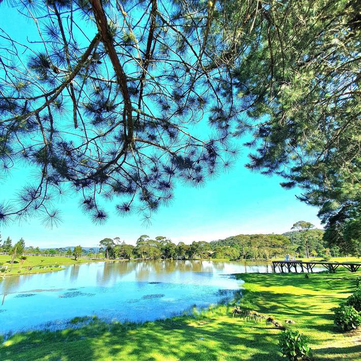 Studio für 4 Personen - 1