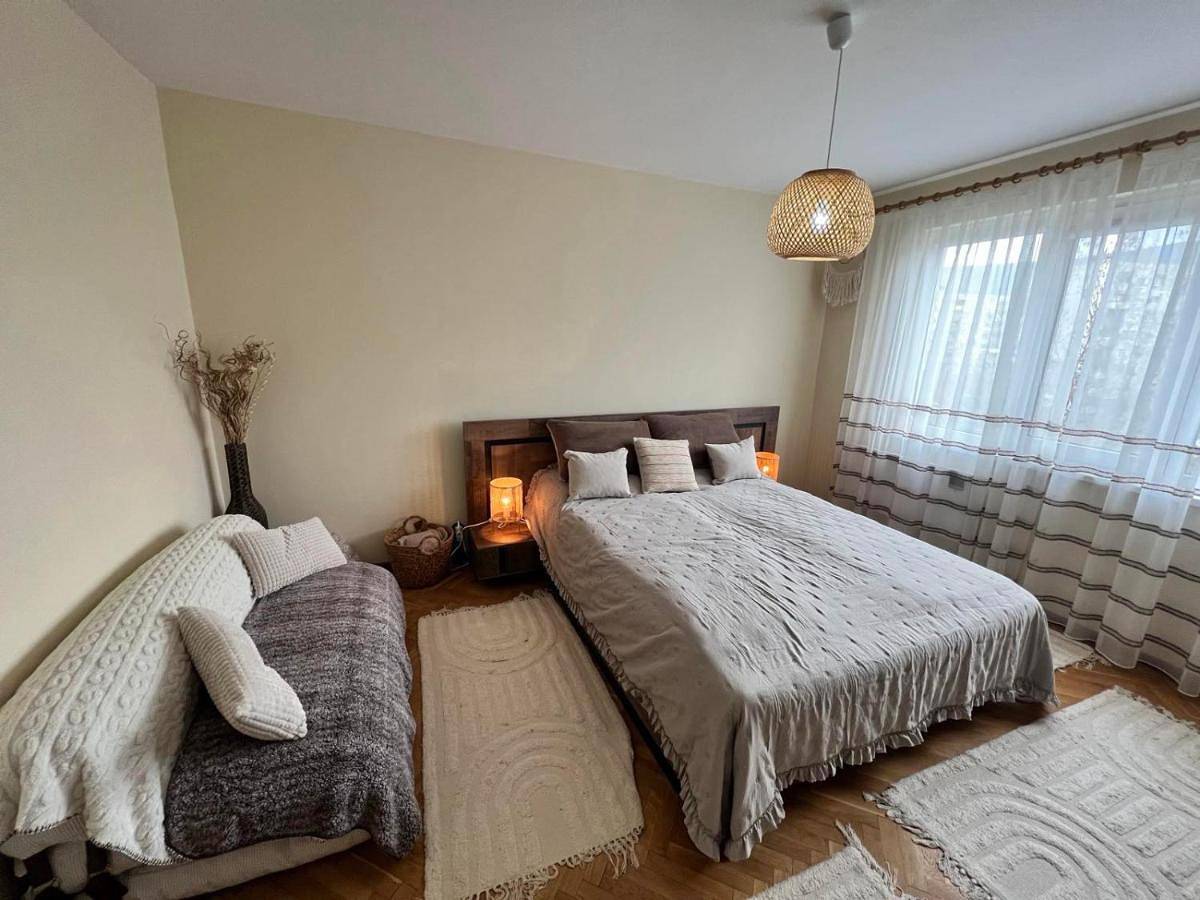 Appartement entier, Two-Bedroom Apartment in Kyustendil, Bulgarie