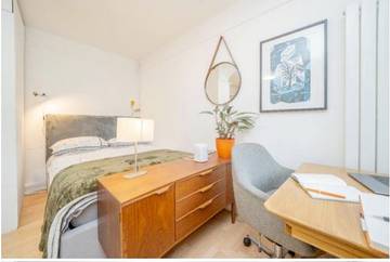 Studio voor 2 Personen in Hounslow (borough), Londen, Afbeelding 1