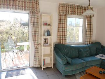Ferienhaus für 2 Personen in Heringsdorf, Ostseeinseln, Bild 1