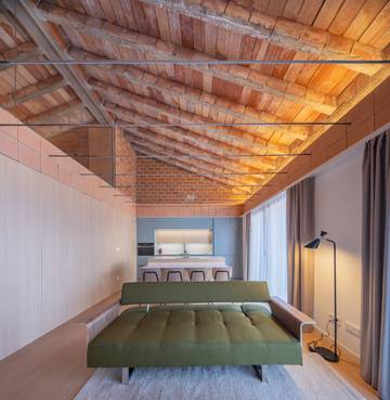 Apartamento De Vacaciones para 6 Personas en Soria, Provincia de Soria, Foto 4