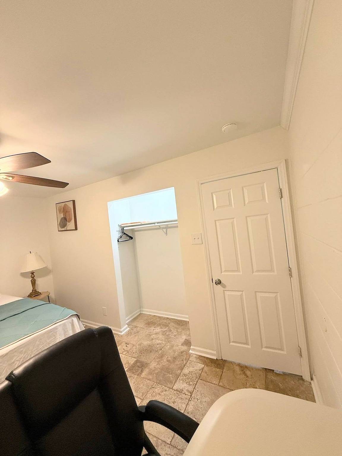 Ganze Wohnung, Renovated 2 Bedroom in Durham!  Superhost! in Durham (NC), Durham County (USA)