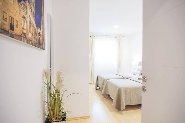 Villa für 4 Personen, mit Terrasse und Garten in Split - 4