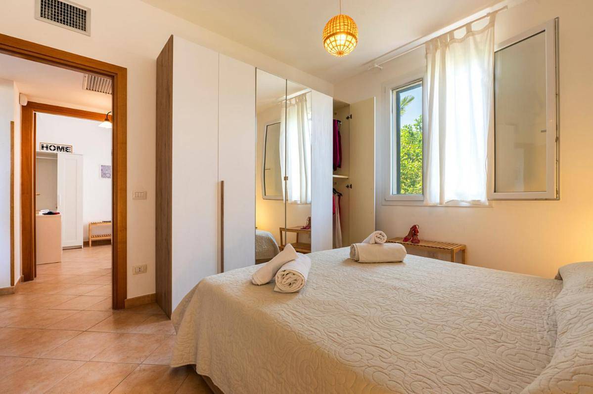 Villa Plumeria in Piana Calzata, Campofelice di Roccella