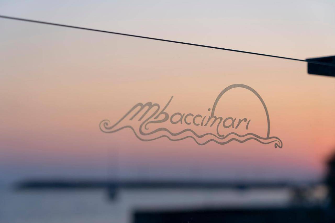 Mbaccimari B&B in Cetraro, Costa Tirrenica Calabria
