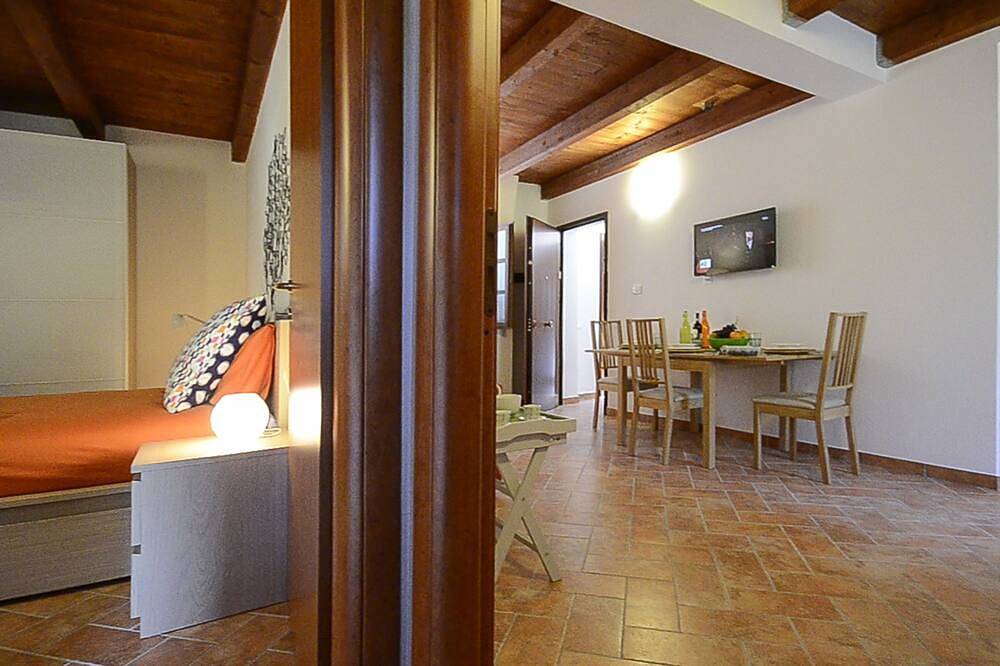 Ganze Wohnung, Der Borgo von Tresana Alessandro in Tresana, Val di Magra