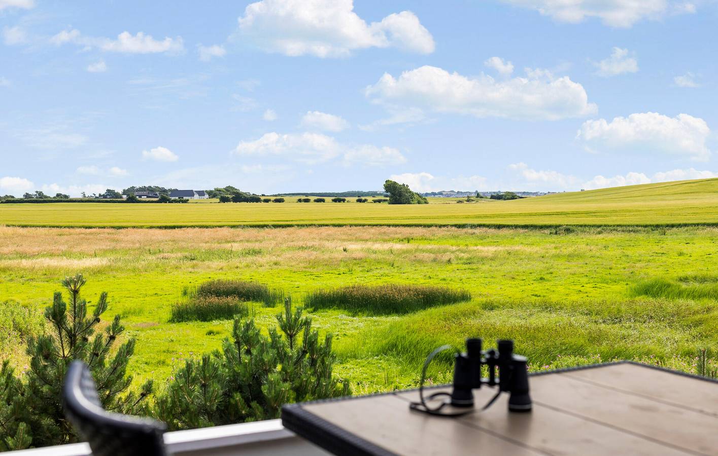 Ferienhaus für 8 Personen mit Terrasse in Vesteregn (Nortenbro), Bagenkop