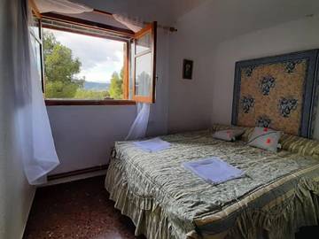 Casa Rural para 12 Personas en Chulilla, Provincia de Valencia, Foto 3