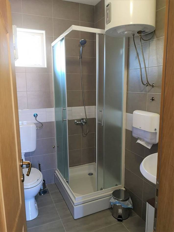 Ferienwohnung für 2 Personen, mit Balkon/Terrasse in Primosten - 3