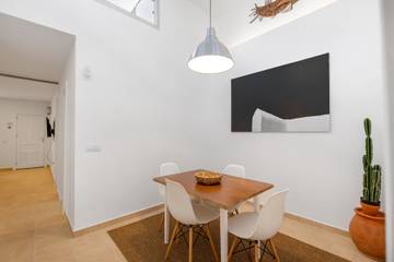 Apartamento para 4 Personas en Playa de Famara, Teguise, Foto 2