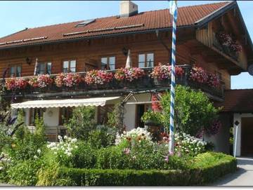 Ferienwohnung für 4 Personen in Fischbachau, Oberbayern, Bild 1