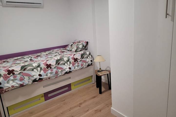 Ganze Wohnung, A dos pasos in Burgos, Burgos Provinz