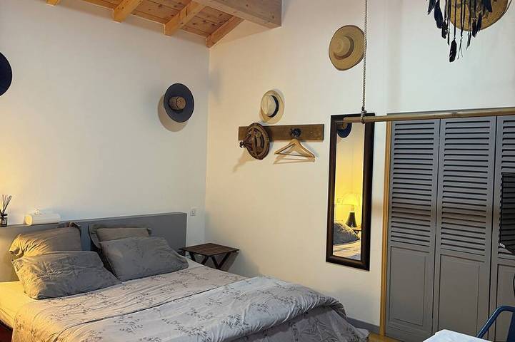 Location de vacances pour 2 personnes, avec jardin à Le Crès - 3