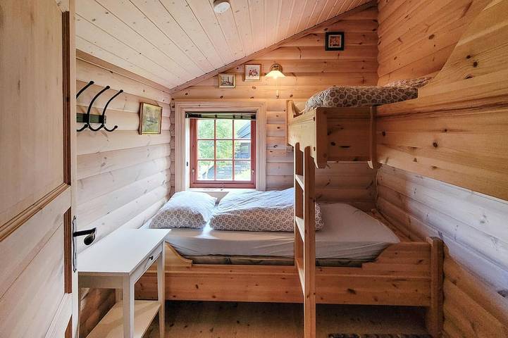 Atemberaubendes Haus mit 3. in Voss