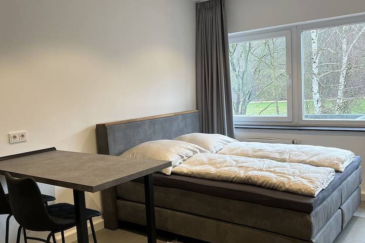 Appartement entier, Apartment 170 in Bad Münstereifel, Naturpark Hohes Venn-Eifel