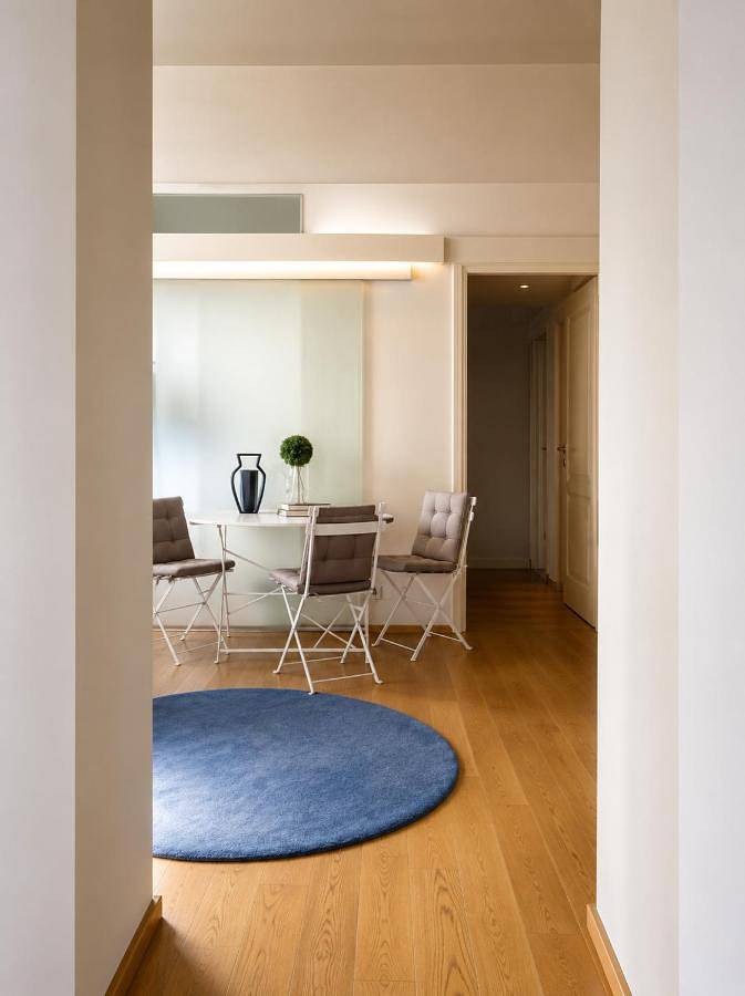 Gîte pour 4 personnes dans Asti