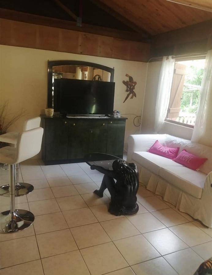 Maison de vacances pour 5 personnes