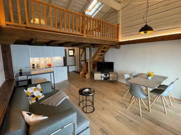 Ferienwohnung für 4 Personen in Orselina, Tessiner Alpen, Bild 1