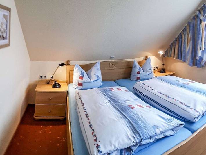 Ferienhaus für 3 Personen in Binz - 3