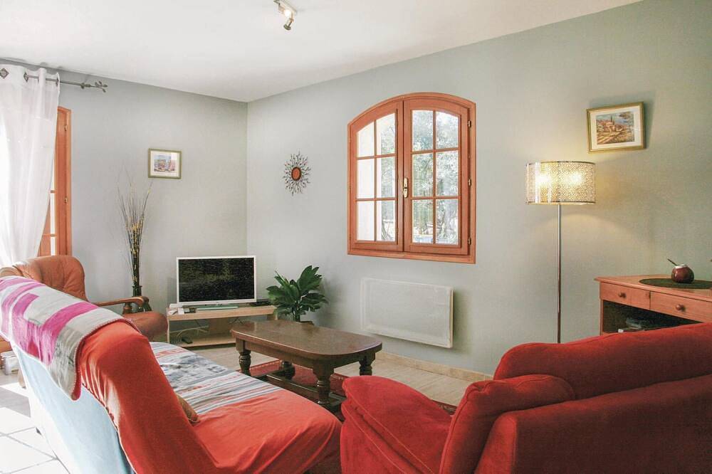 Apartamento entero, Bonito apartamento en Puget-sur-Argens in Puget-sur-Argens, Costa mediterránea (Francia)