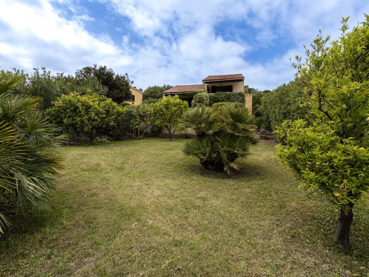 Entire apartment, 1 Pièce 2 Personnes in Tiuccia, Casaglione